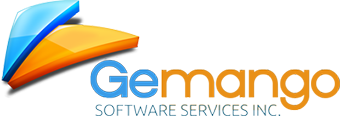colored gemango logo