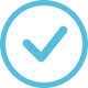 check mark icon